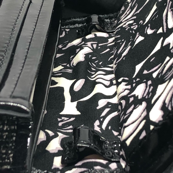 Brighton Chloe Clutch with Chain Strap - Picture 6 of 6